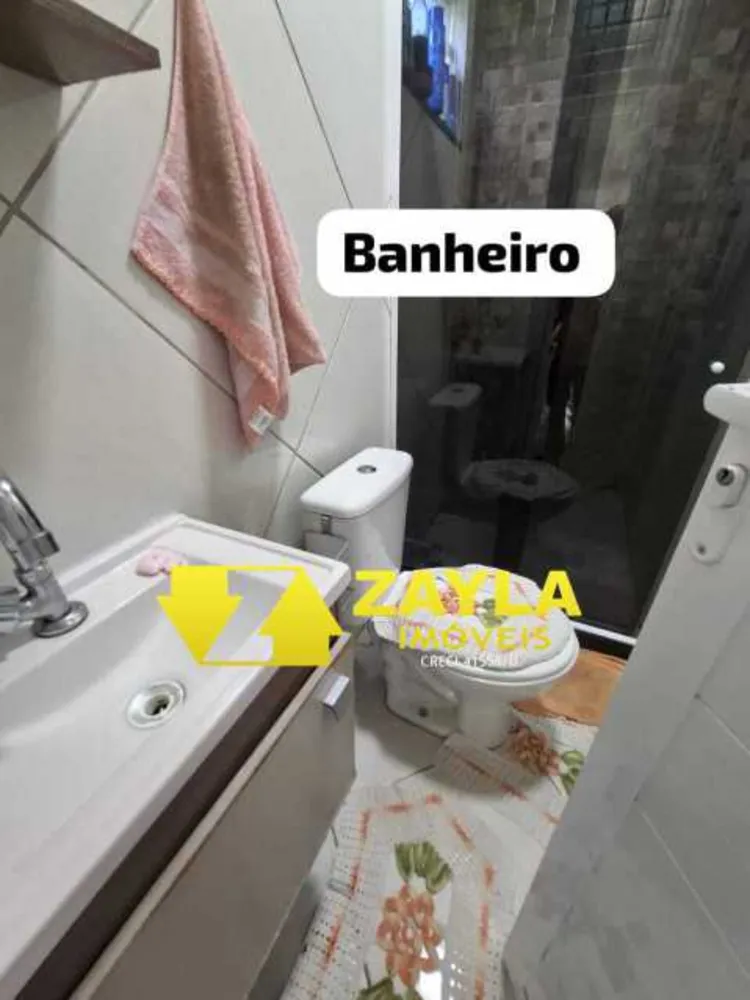Apartamento, 2 quartos, 250 m² - Foto 4