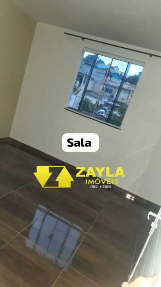 Apartamento, 2 quartos, 250 m² - Foto 2
