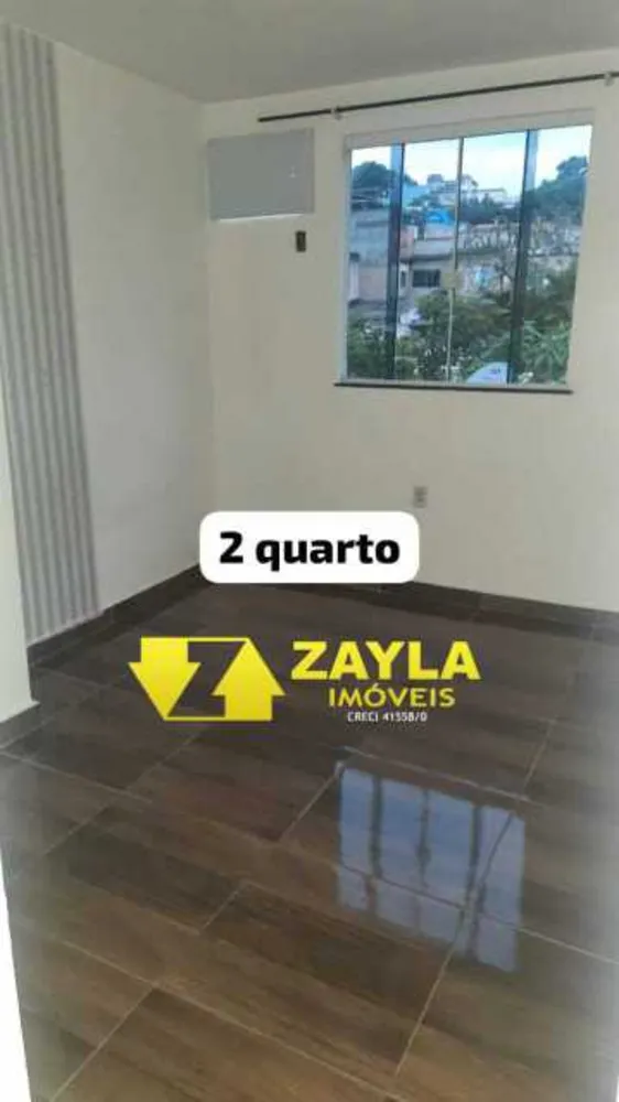 Apartamento, 2 quartos, 250 m² - Foto 7