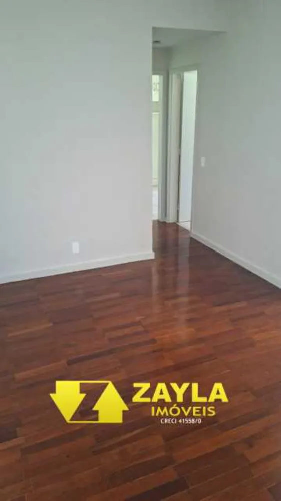 Apartamento, 2 quartos, 90 m² - Foto 2