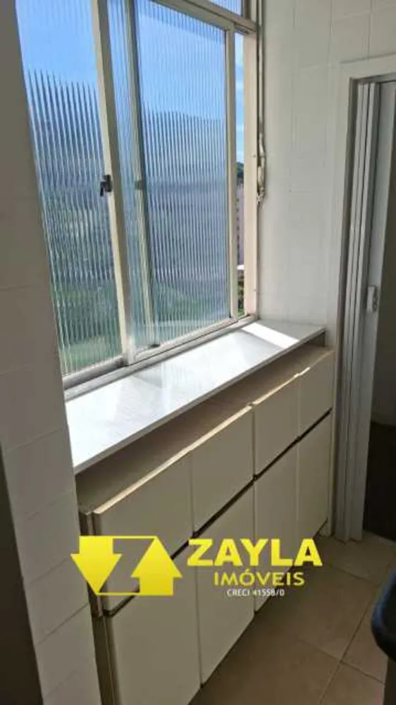 Apartamento, 2 quartos, 90 m² - Foto 22
