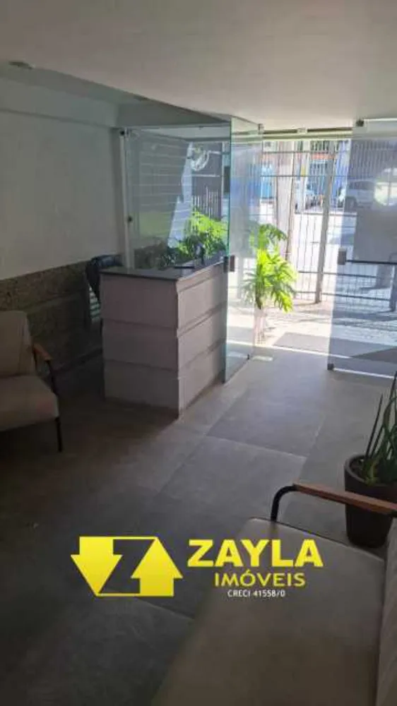 Apartamento, 2 quartos, 90 m² - Foto 28