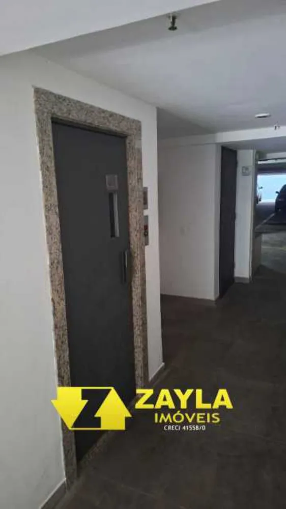 Apartamento, 2 quartos, 90 m² - Foto 27