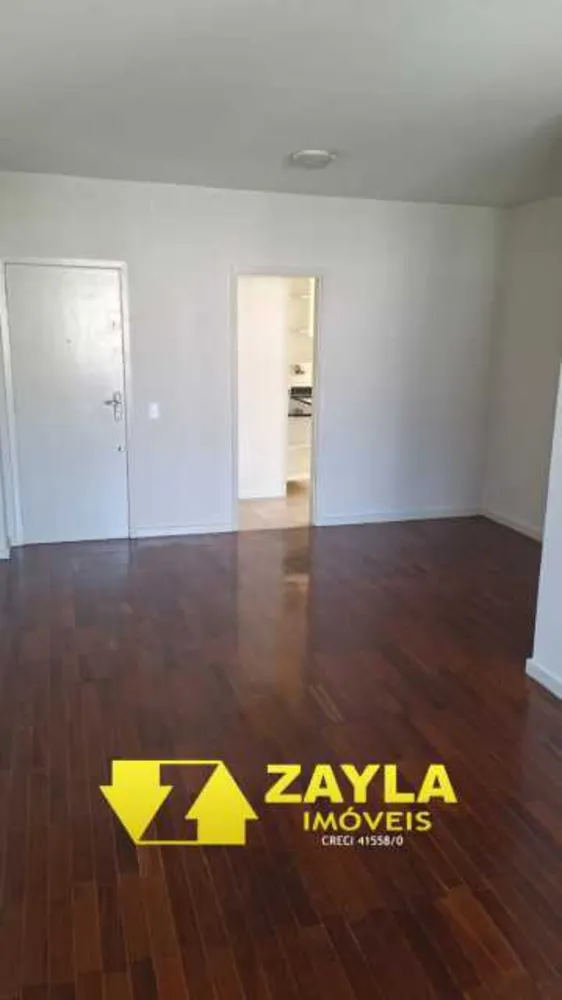 Apartamento, 2 quartos, 90 m² - Foto 1