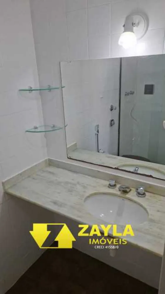 Apartamento, 2 quartos, 90 m² - Foto 16