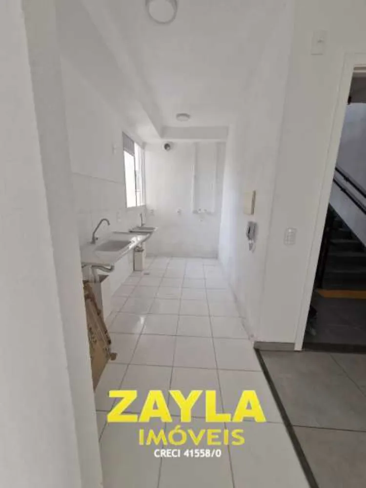 Apartamento, 2 quartos, 40 m² - Foto 9