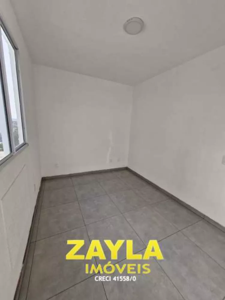 Apartamento, 2 quartos, 40 m² - Foto 1