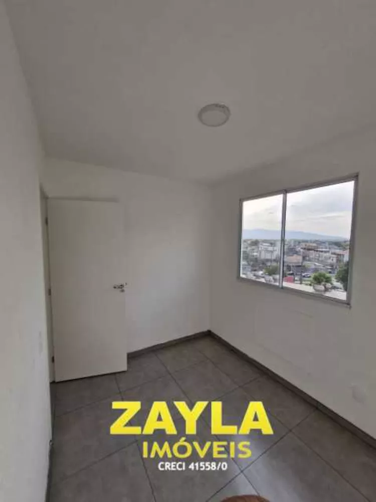 Apartamento, 2 quartos, 40 m² - Foto 8