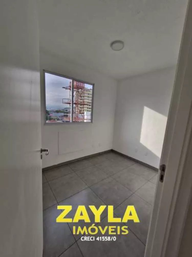 Apartamento, 2 quartos, 40 m² - Foto 4