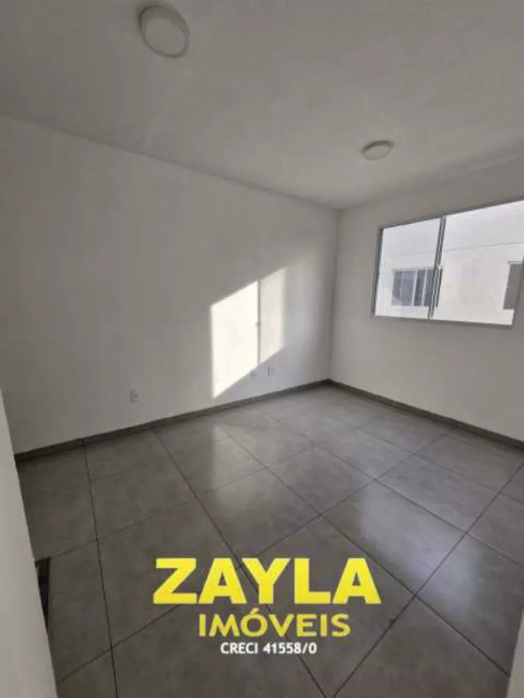 Apartamento, 2 quartos, 40 m² - Foto 7