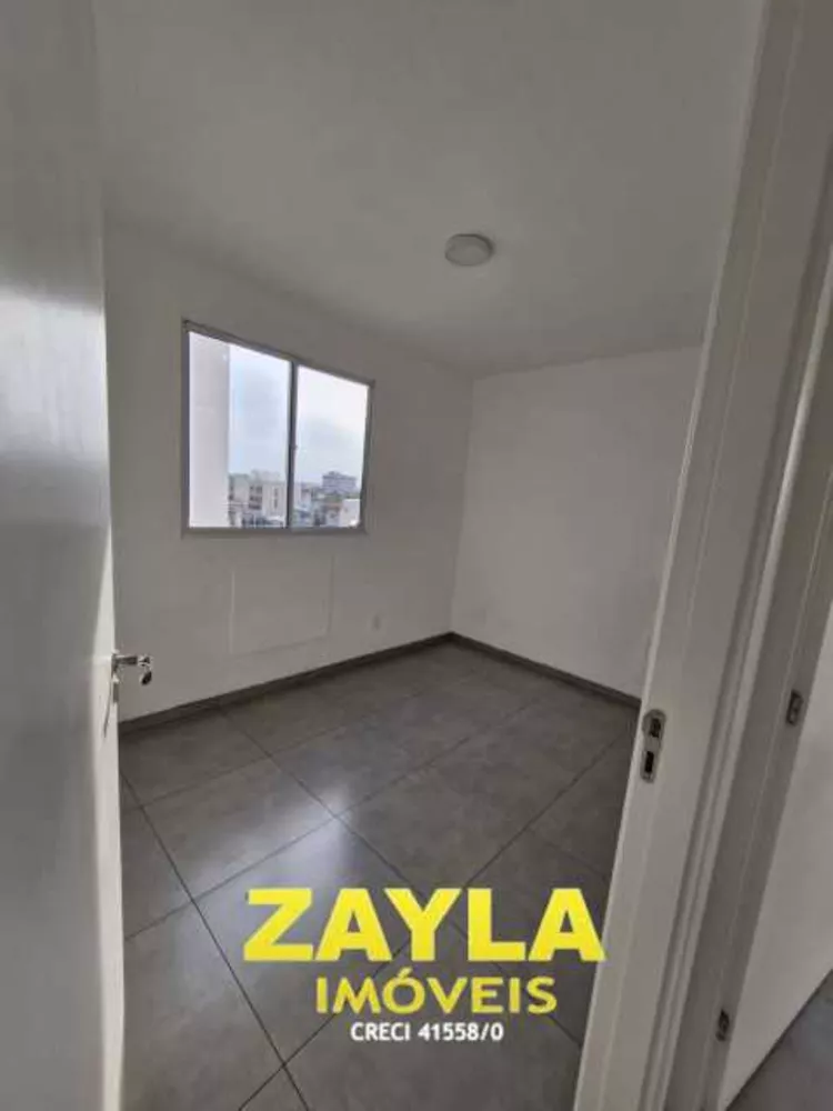 Apartamento, 2 quartos, 40 m² - Foto 3