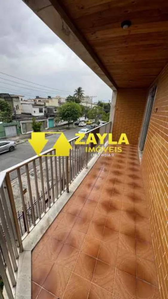Apartamento, 2 quartos, 86 m² - Foto 5