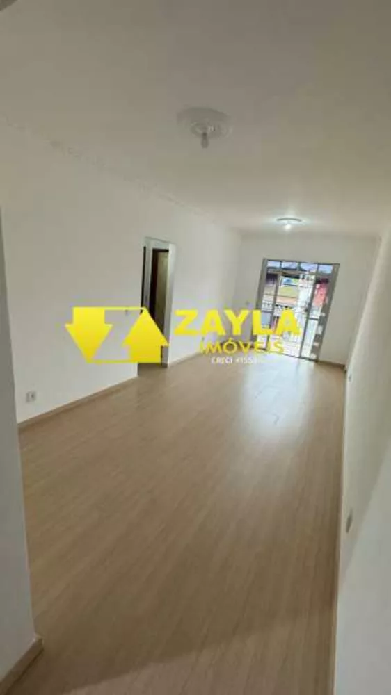 Apartamento, 2 quartos, 86 m² - Foto 1