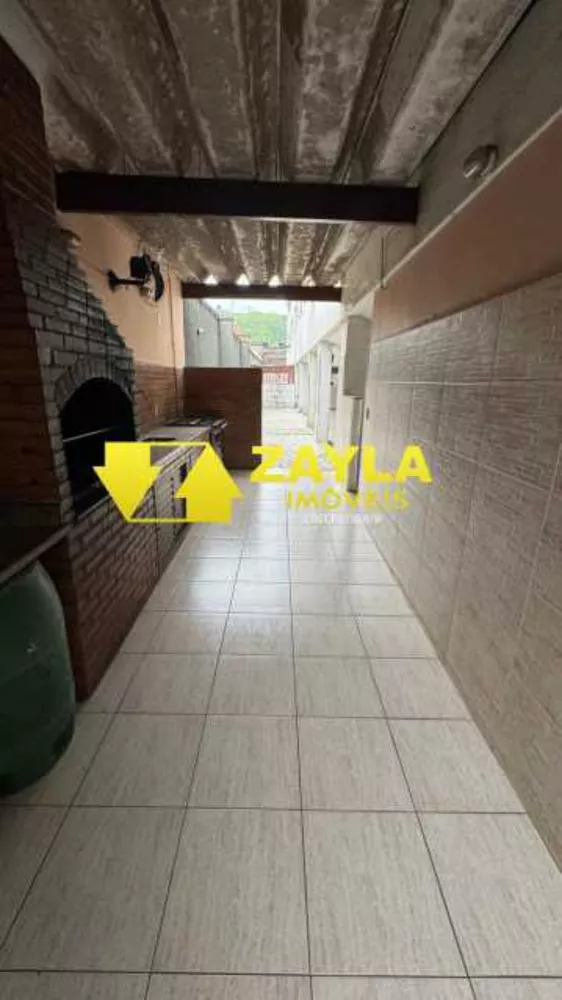Apartamento, 2 quartos, 86 m² - Foto 19