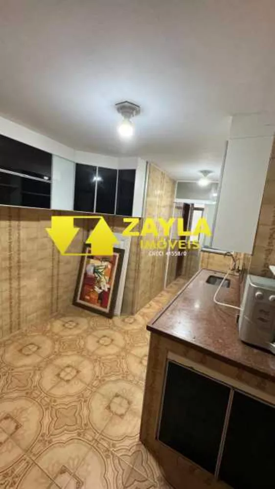 Apartamento, 2 quartos, 86 m² - Foto 16