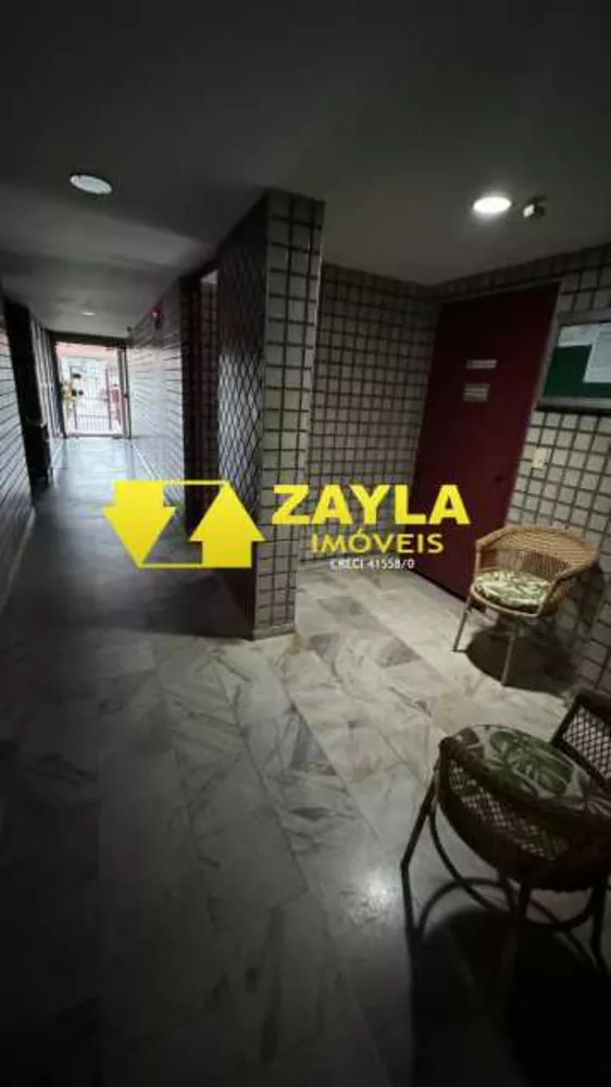 Apartamento, 2 quartos, 86 m² - Foto 21