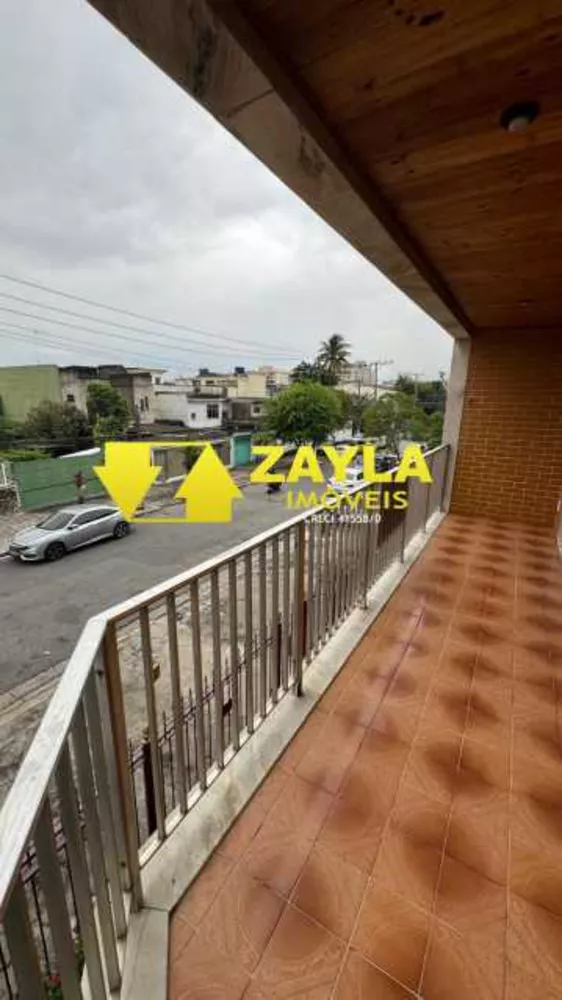 Apartamento, 2 quartos, 86 m² - Foto 7