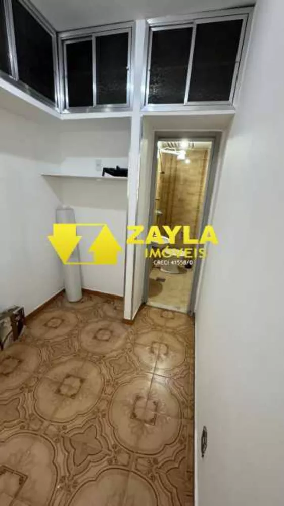 Apartamento, 2 quartos, 86 m² - Foto 2
