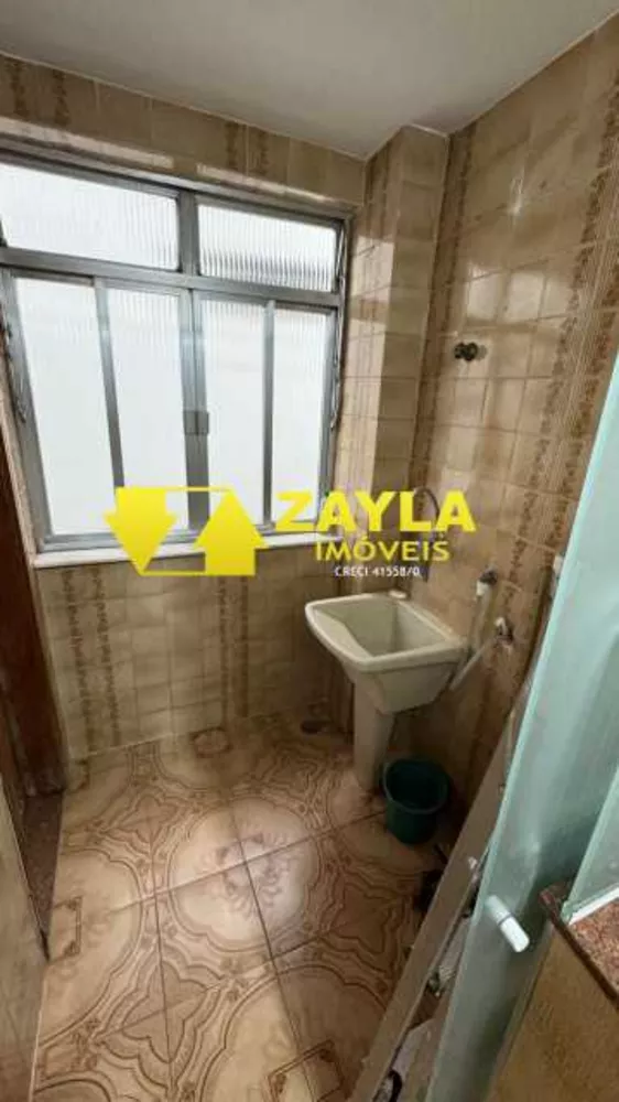 Apartamento, 2 quartos, 86 m² - Foto 11