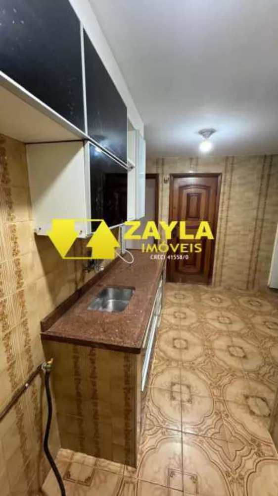 Apartamento, 2 quartos, 86 m² - Foto 3