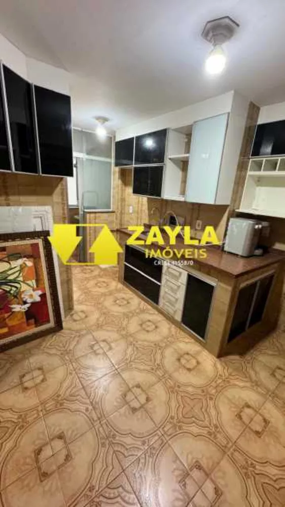 Apartamento, 2 quartos, 86 m² - Foto 22