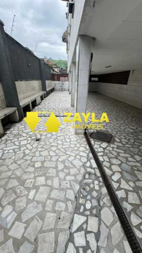 Apartamento à venda com 2 quartos, 86m² - Foto 3