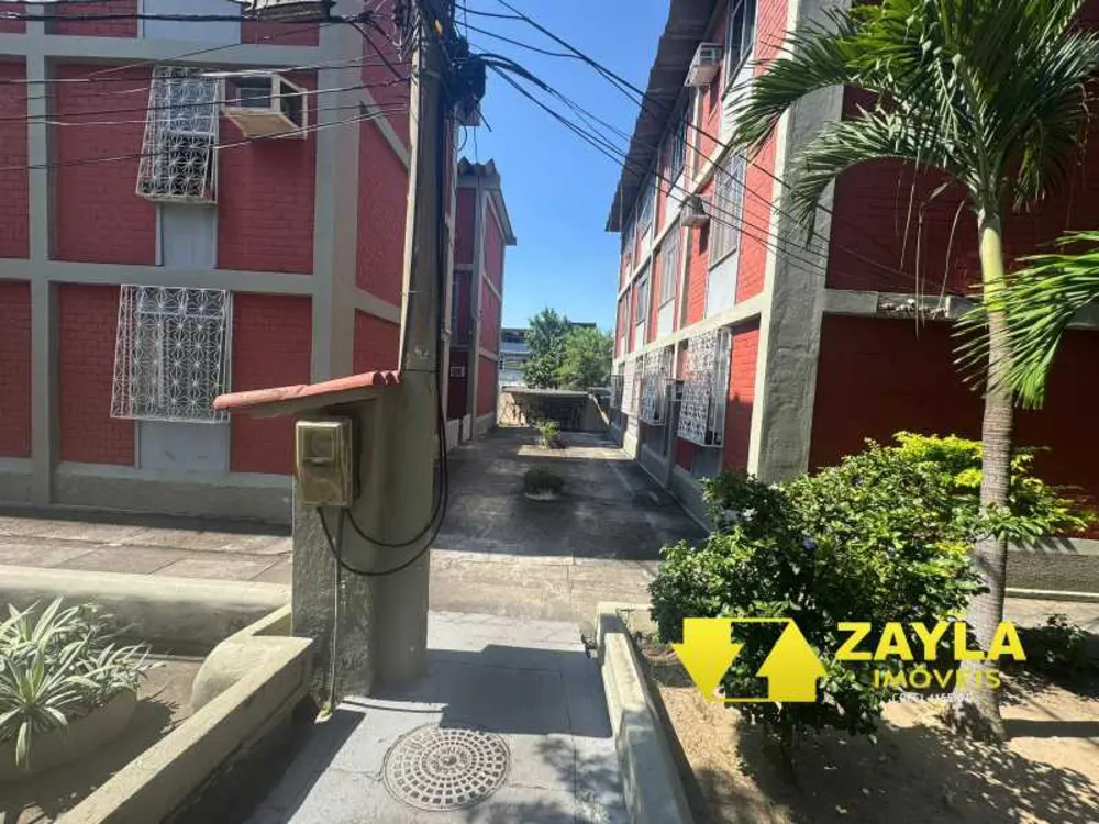 Apartamento, 3 quartos, 65 m² - Foto 2