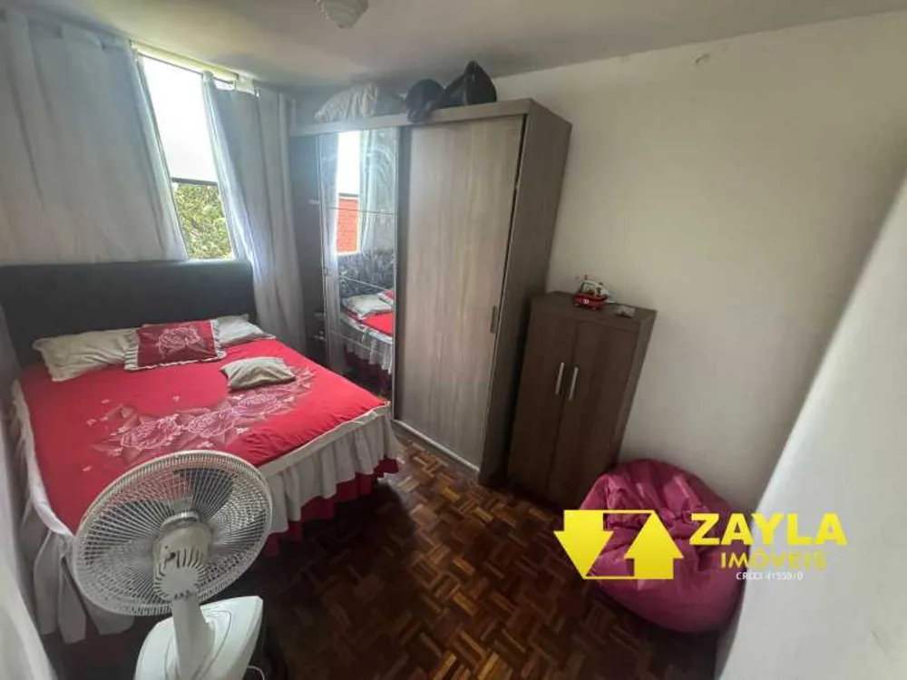 Apartamento, 3 quartos, 65 m² - Foto 9