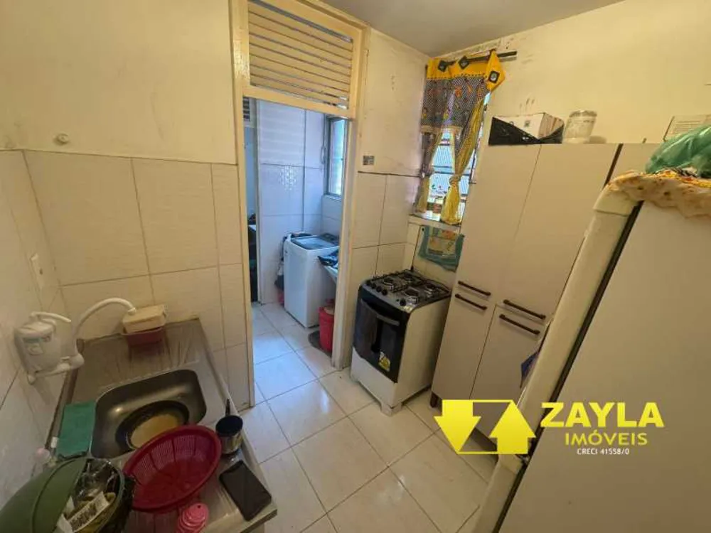Apartamento, 3 quartos, 65 m² - Foto 17