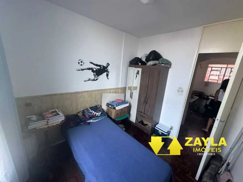 Apartamento, 3 quartos, 65 m² - Foto 10