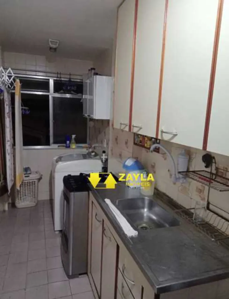 Apartamento, 2 quartos, 53 m² - Foto 9