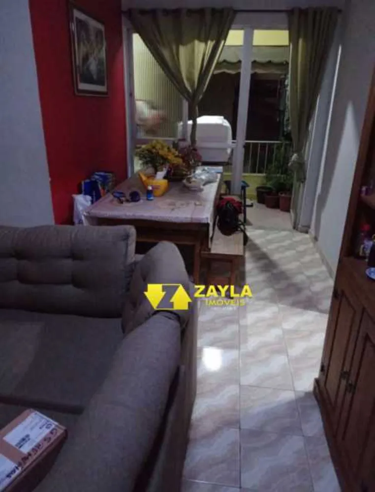 Apartamento, 2 quartos, 53 m² - Foto 5