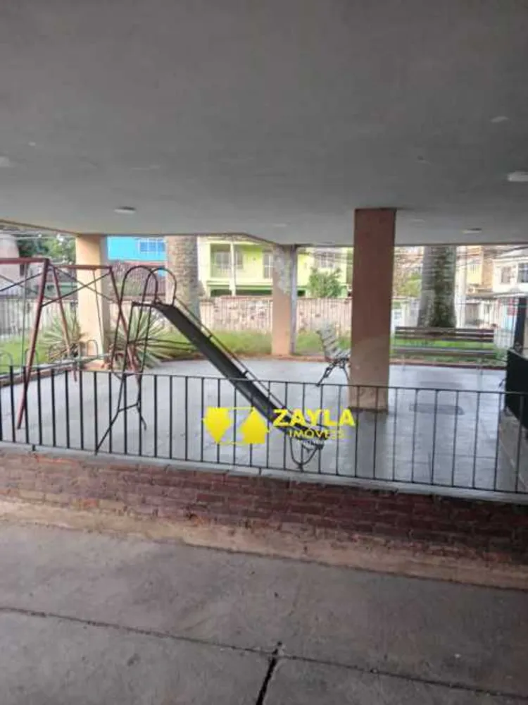 Apartamento, 2 quartos, 53 m² - Foto 11