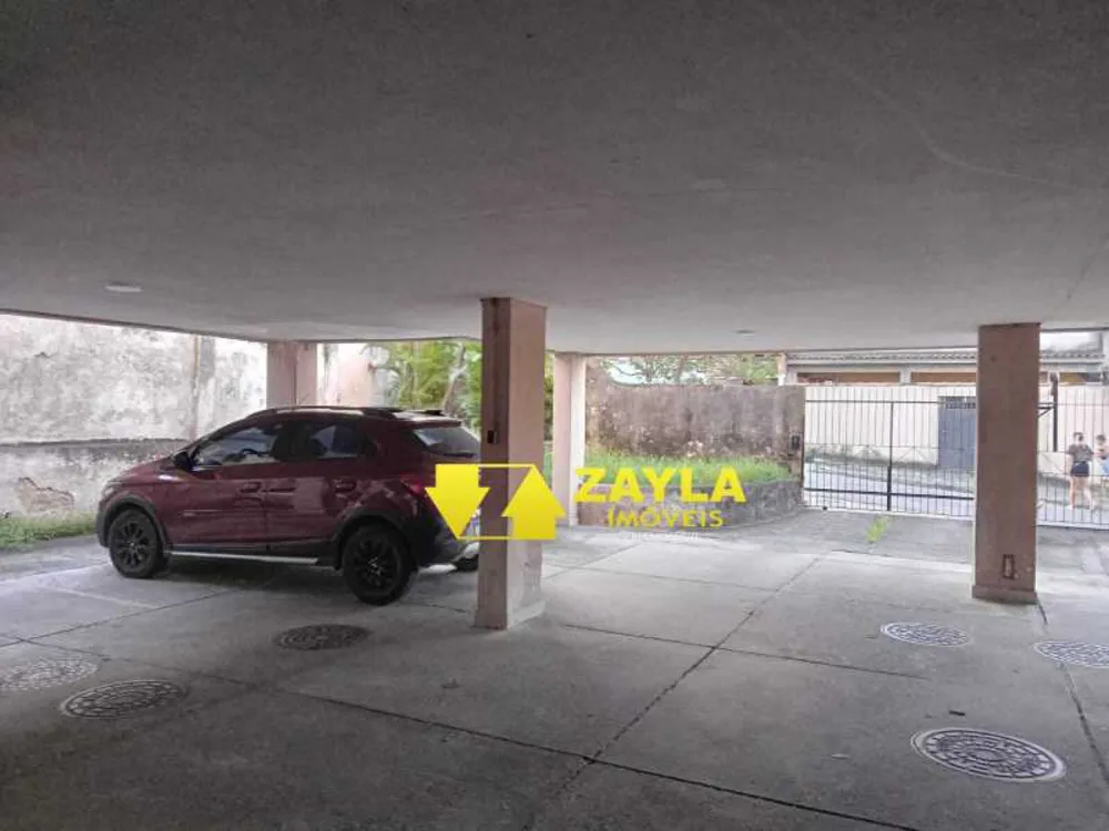 Apartamento, 2 quartos, 53 m² - Foto 10