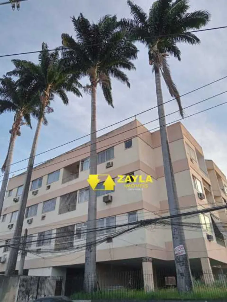 Apartamento, 2 quartos, 53 m² - Foto 1