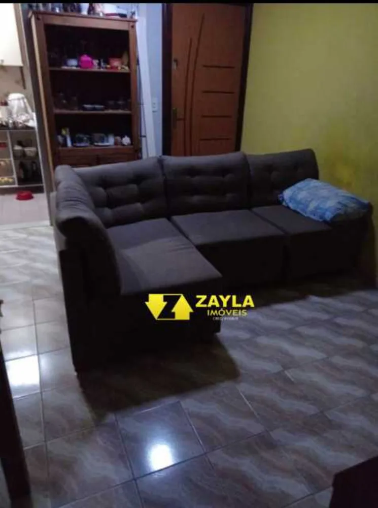 Apartamento, 2 quartos, 53 m² - Foto 4