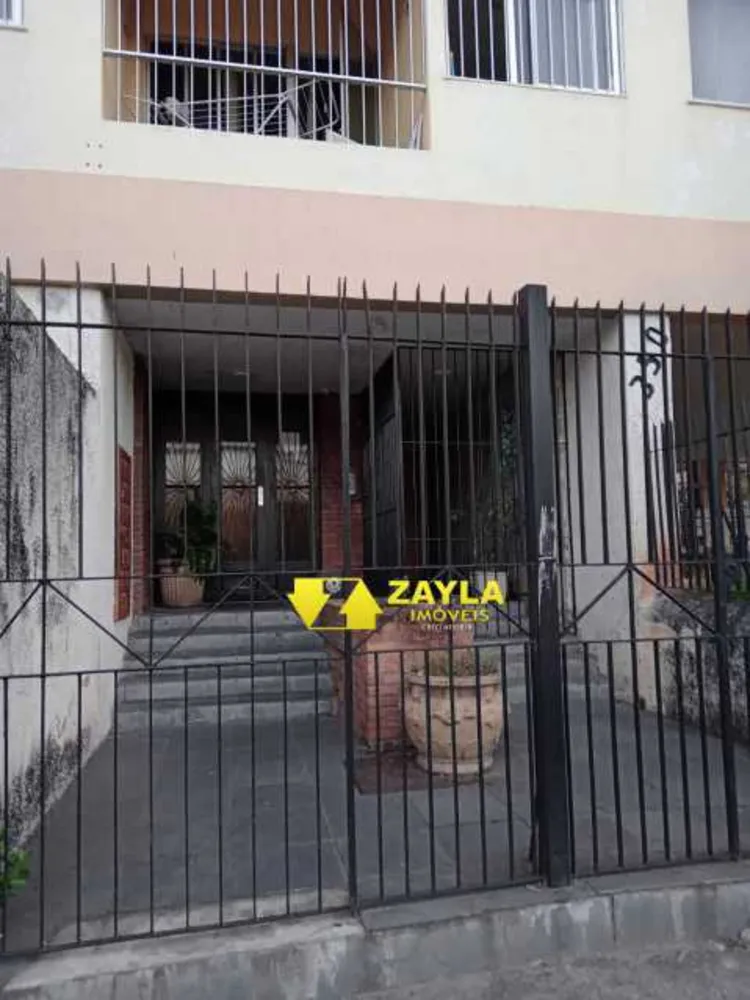 Apartamento, 2 quartos, 53 m² - Foto 3