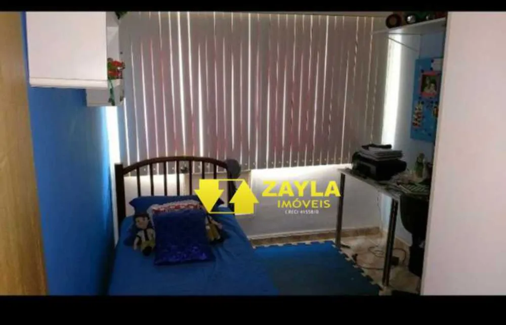 Apartamento, 2 quartos, 53 m² - Foto 7