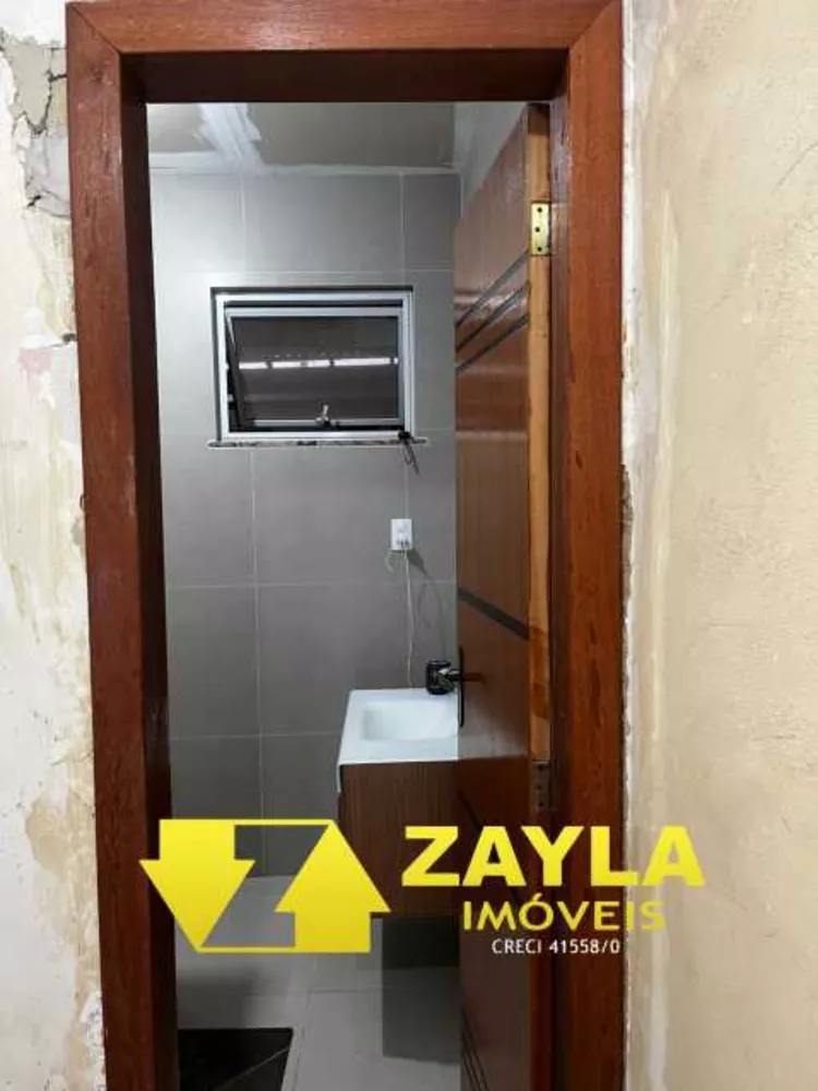 Casa, 2 quartos, 65 m² - Foto 18