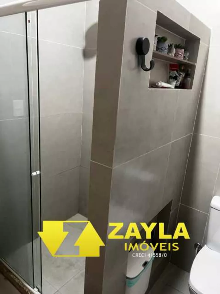 Casa, 2 quartos, 65 m² - Foto 1