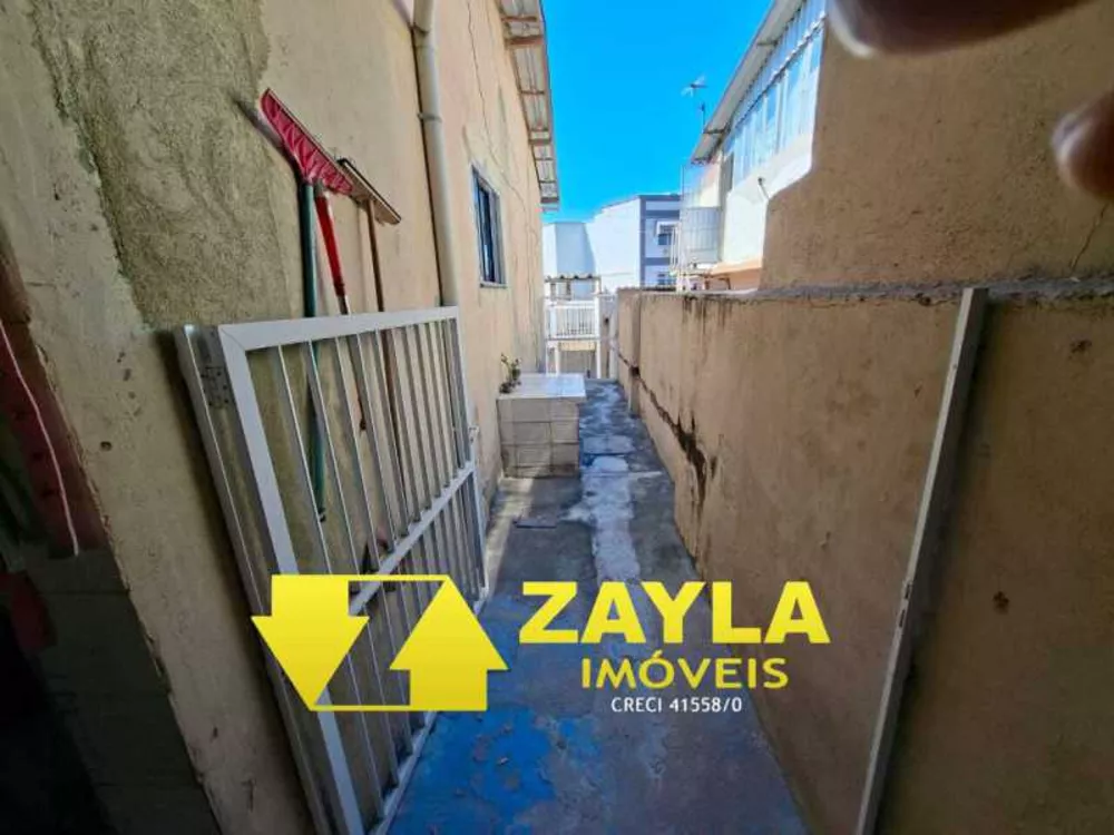 Casa, 2 quartos, 65 m² - Foto 12