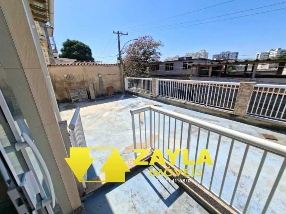 Casa, 2 quartos, 65 m² - Foto 3