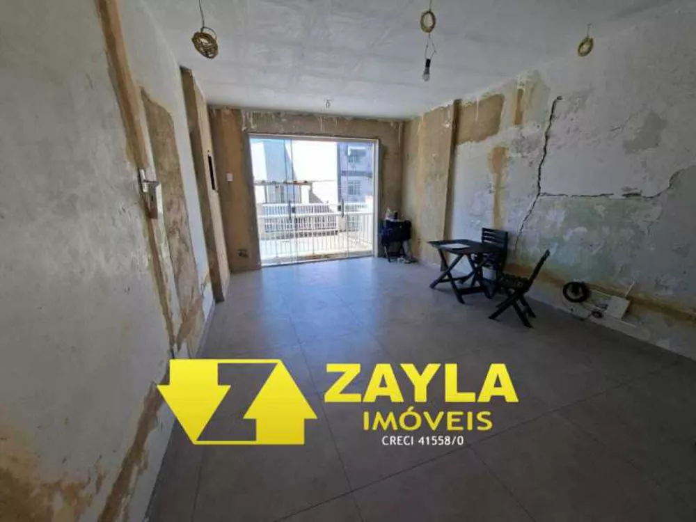 Casa, 2 quartos, 65 m² - Foto 13