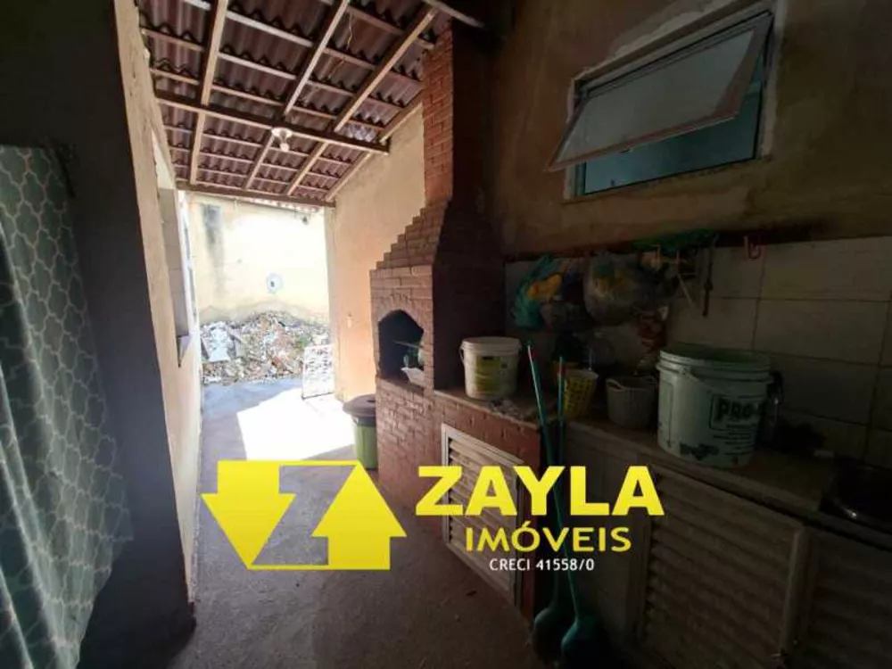 Casa, 2 quartos, 65 m² - Foto 4