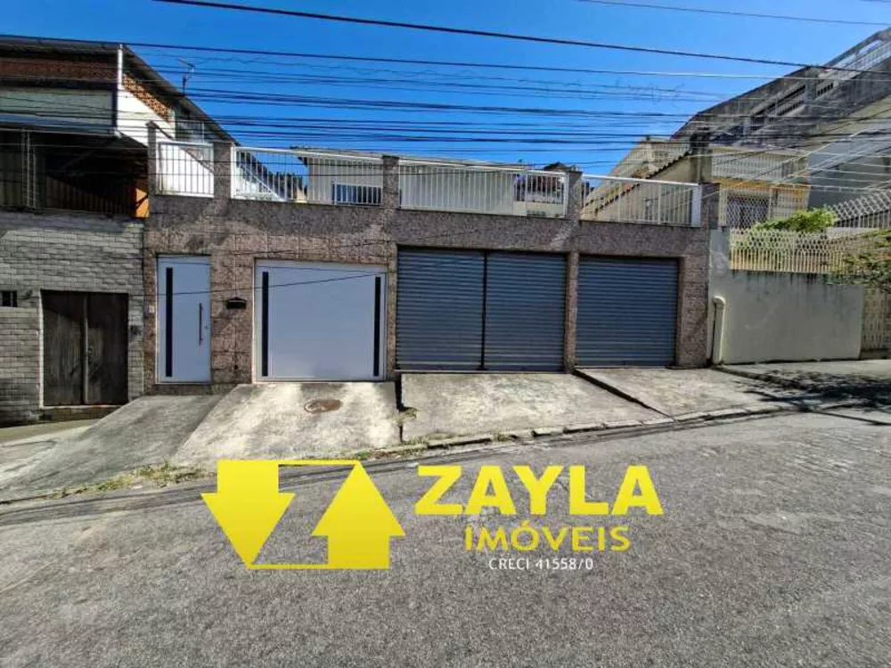 Casa, 2 quartos, 65 m² - Foto 10