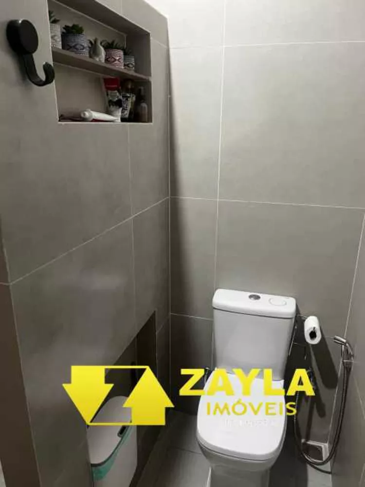 Casa, 2 quartos, 65 m² - Foto 15