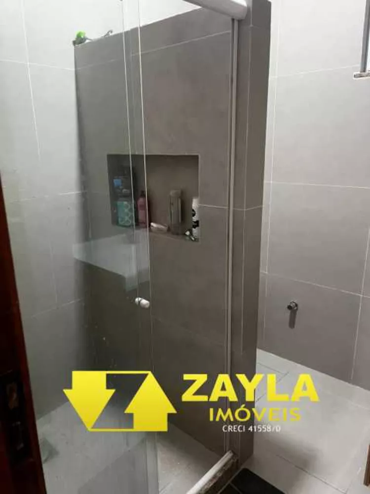 Casa, 2 quartos, 65 m² - Foto 5
