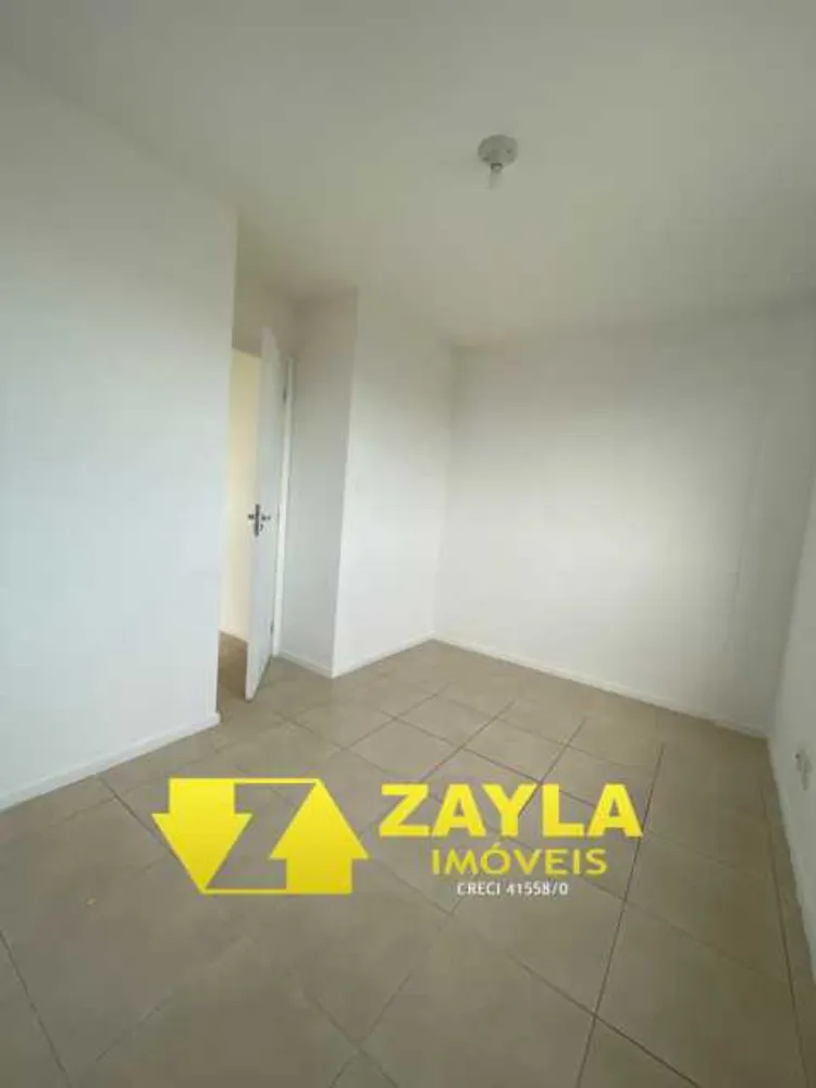 Apartamento, 2 quartos, 45 m² - Foto 17