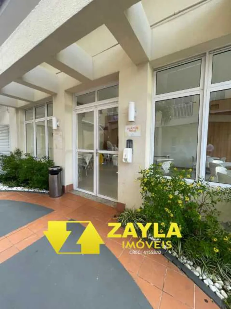 Apartamento, 2 quartos, 45 m² - Foto 3