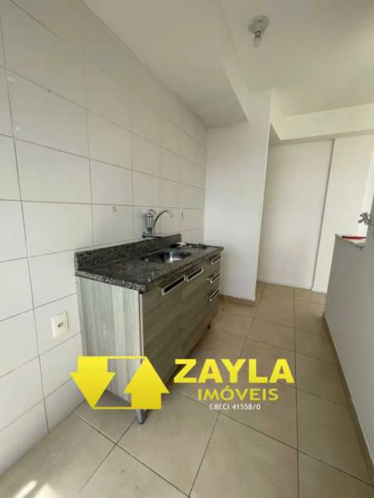 Apartamento, 2 quartos, 45 m² - Foto 10